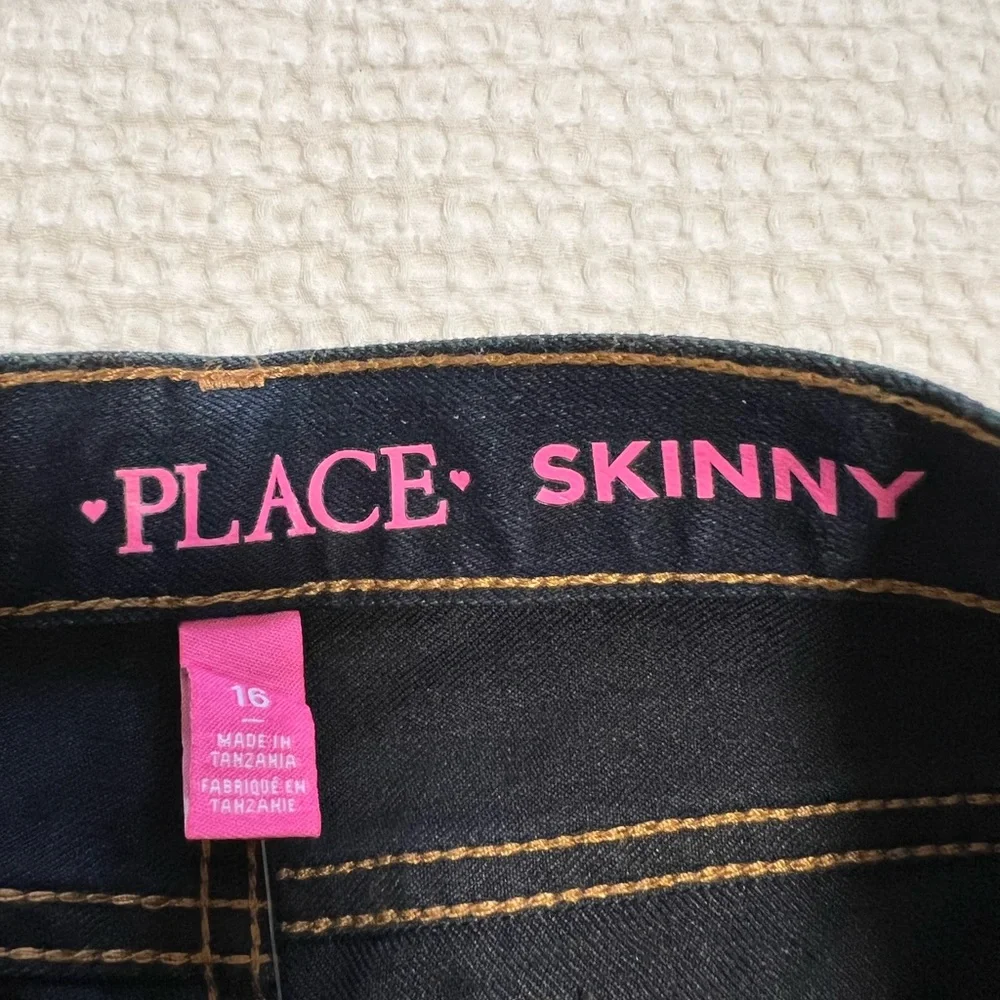 The Children’s Place Skinny Jeans NWT